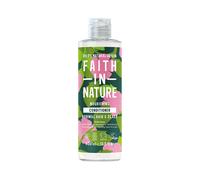 Faith In Nature Wild Rose Conditioner 400ml