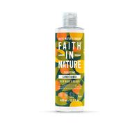 Faith In Nature Conditioner for Oily Hair Grapefruit & Orange 400ml