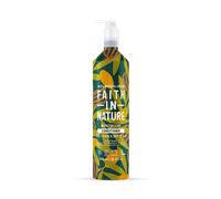 Faith In Nature Conditioner Shea & Argan for Curly Hair 500ml Aluminium