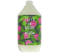 Faith In Nature Conditioner Wild Rose 5 Litre