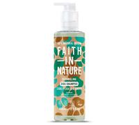 Faith in Nature Detangling Coconut Dog Shampoo - 400ml