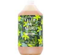 Faith in Nature Detoxifying Shampoo Seaweed & Citrus 5L