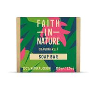 Faith in Nature Dragon Fruit Soap 100g