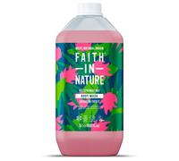 Faith in Nature Dragon Fruit Body Wash - 5L