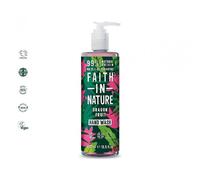 Faith in Nature Dragon Fruit Hand Wash 400ml