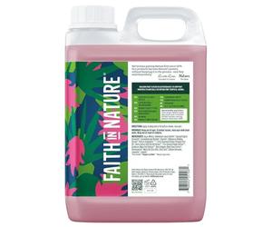 Faith in Nature Dragon Fruit Rejuvenaing Body Wash 2500ml