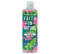 Faith in Nature Dragon Fruit Rejuvenaing Body Wash 400ml