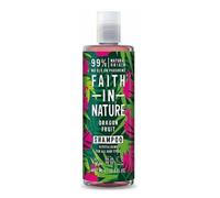 Faith in Nature Dragon Fruit Revitalizing Shampoo 400ml