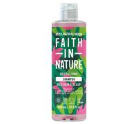 Faith in Nature Dragon Fruit Shampoo 400ml