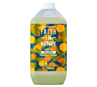 Faith In Nature Energising Grapefruit & Orange Body Wash 5l
