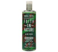 Faith In Nature - Aloe Vera Shampoo 400ml