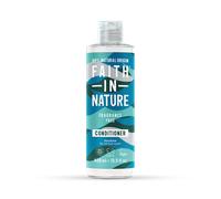 Faith in Nature Fragrance Free Conditioner 400ml