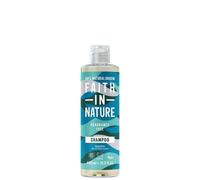 Faith In Nature Fragrance Free Shampoo 400ml