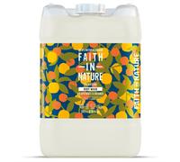 Faith in Nature Grapefruit & Orange Body Wash 20 Litre - 2 Pack