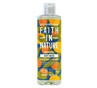 Faith In Nature Lavender & Geranium Hand Soap - 400 ml