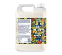 Faith In Nature Grapefruit & Orange Body Wash 5 Litre