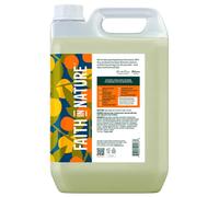Faith in Nature Grapefruit & Orange Body Wash 5000ml