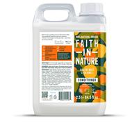 Faith in Nature Grapefruit & Orange Conditioner - 2.5 Litre