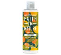 Faith In Nature Grapefruit & Orange Conditioner 400ml