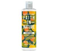 Faith in Nature Grapefruit & Orange Conditioner 400ml
