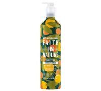 Faith in Nature Grapefruit & Orange Conditioner 500ml