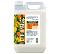 Faith in Nature Grapefruit & Orange Conditioner 5L