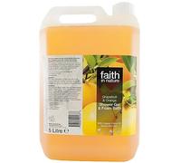 Faith in Nature Grapefruit & Orange Energising Body Wash Refill -