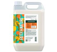 Faith in Nature Grapefruit & Orange Hand & Body Lotion 5000ml