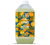 Faith in Nature Grapefruit & Orange Hand Wash - 5L