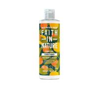Faith In Nature Grapefruit & Orange Conditioner 400ml