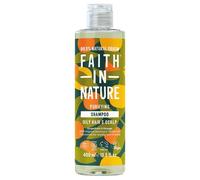 Faith In Nature Grape & Orange Shampoo 400ml
