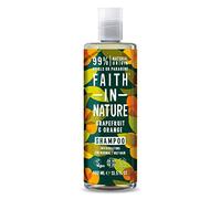 Faith In Nature - Grapefruit & Orange Shampoo 400ml