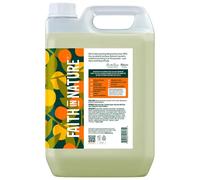 Faith in Nature Grapefruit & Orange Shampoo 5000ml