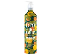Faith in Nature Grapefruit & Orange Shampoo 500ml
