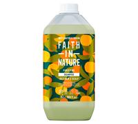 Faith in Nature Grapefruit & Orange Shampoo 5l