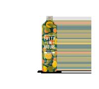 Faith in Nature Grapefruit & Orange Shampoo In A Metal Bottle 500ml