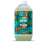 Faith In Nature Hand Wash Coconut 5L