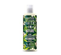 Faith in Nature Hemp and Meadowfoam Conditioner
