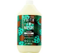 Faith in Nature Hydrating Shampoo Coconut 5L