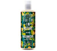 Faith In Nature Jojoba Balm - 400 ml