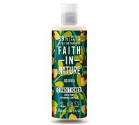 Faith in Nature Jojoba Conditioner 400ml