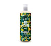 Faith In Nature - Jojoba Conditioner 400ml