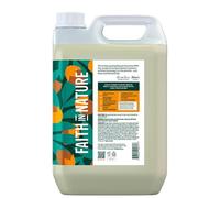 Faith in Nature Jojoba Shampoo