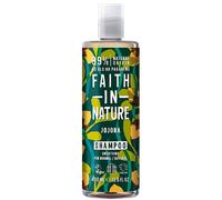 Faith In Nature Jojoba Shampoo - 400 ml
