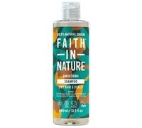 Faith in Nature Jojoba Shampoo 400ml