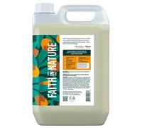 Faith in Nature Jojoba Shampoo 5L