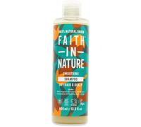 Faith In Nature Jojoba Smoothing Shampoo 400ml