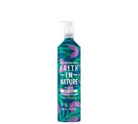 Faith in Nature Lavender & Geranium Body Wash 500ml