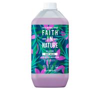 Faith in Nature Lavender & Geranium Body Wash 5l