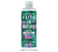 Faith In Nature Lavender & Geranium Conditioner - 400ml